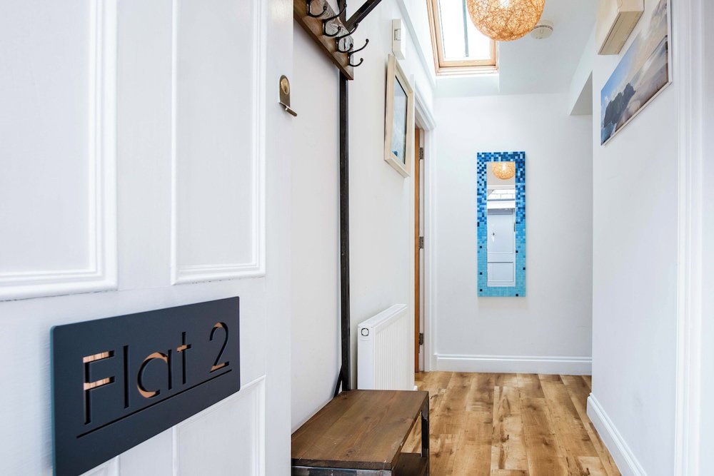 Kensington Apartment - 2 Bedroom - Saundersfoot