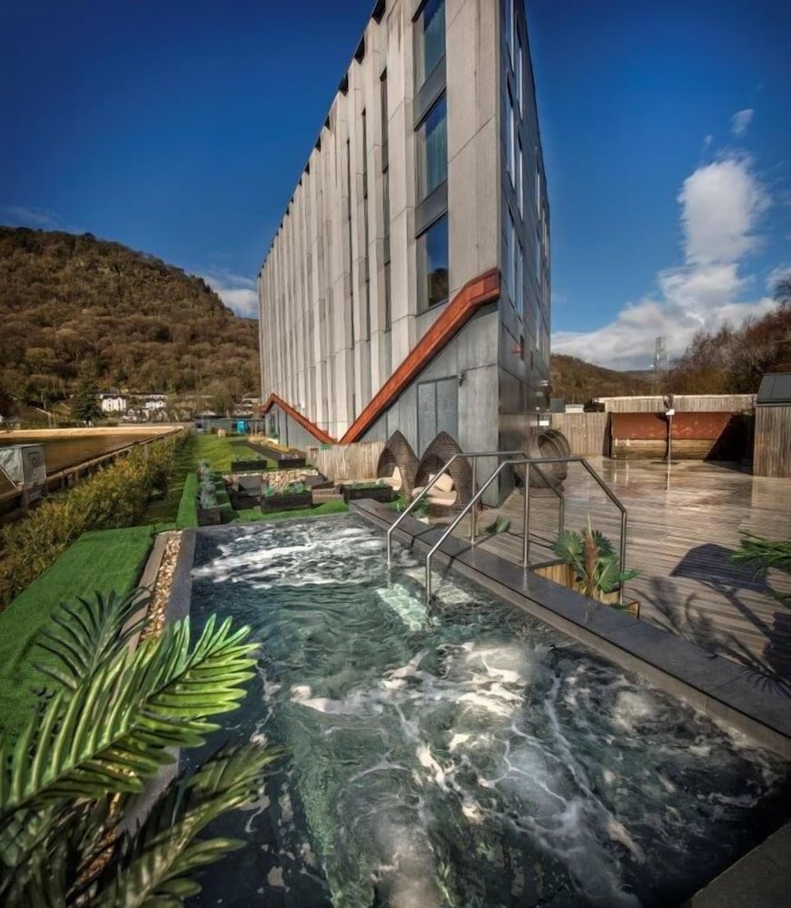 Hotel Ixora Hotel And Spa