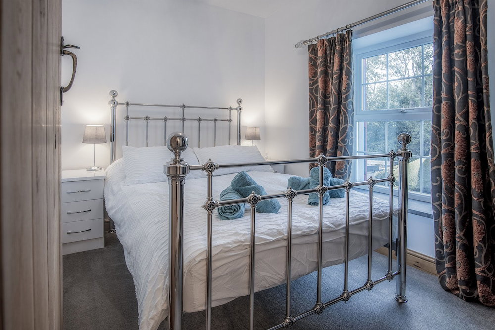 Sea View - 2 Bedroom Cottage - Wisemans Bridge