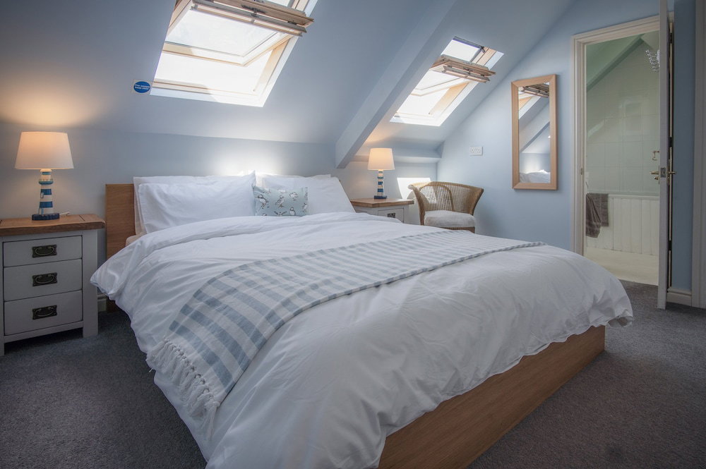 Hotel The Nest - 1 Bedroom Apartment - Tenby