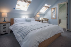 Hotel The Nest - 1 Bedroom Apartment - Tenby cazare Tenby
