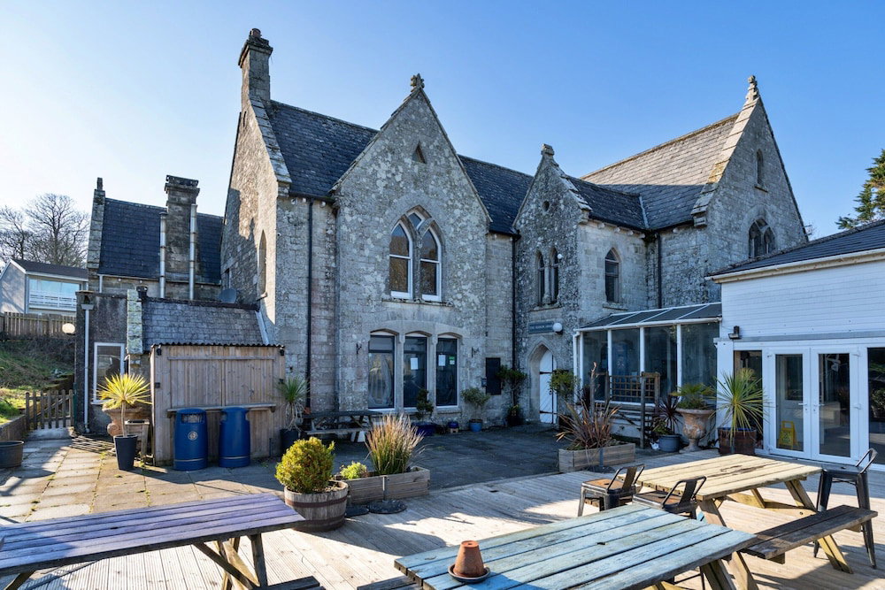 Hotel Cottage In Newquay Near Fistral Beach