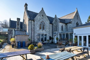 Hotel Cottage In Newquay Near Fistral Beach cazare New Quay