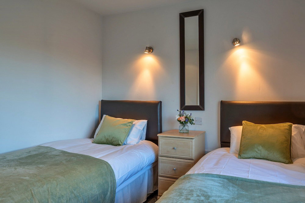 Cottage In Newquay Near Fistral Beach