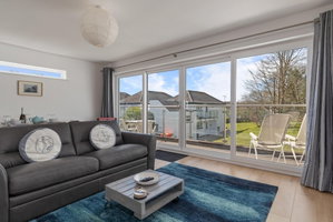 Hotel Coedrath Park 20 - Modern Apartment Close To The Beach cazare Saundersfoot