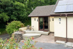 Hotel The Willows - Peaceful Retreat cazare Saundersfoot