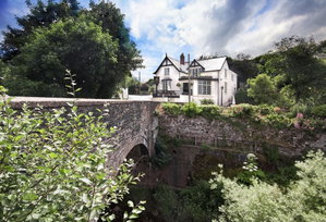 Hotel Newbridge On Usk cazare Caerleon