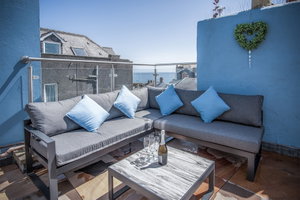 Hotel Ramsey Apartment - 2 Bedroom - Tenby cazare Tenby