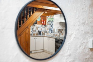 Hotel The Granary - One Bedroom Cottage - St Florence cazare Tenby