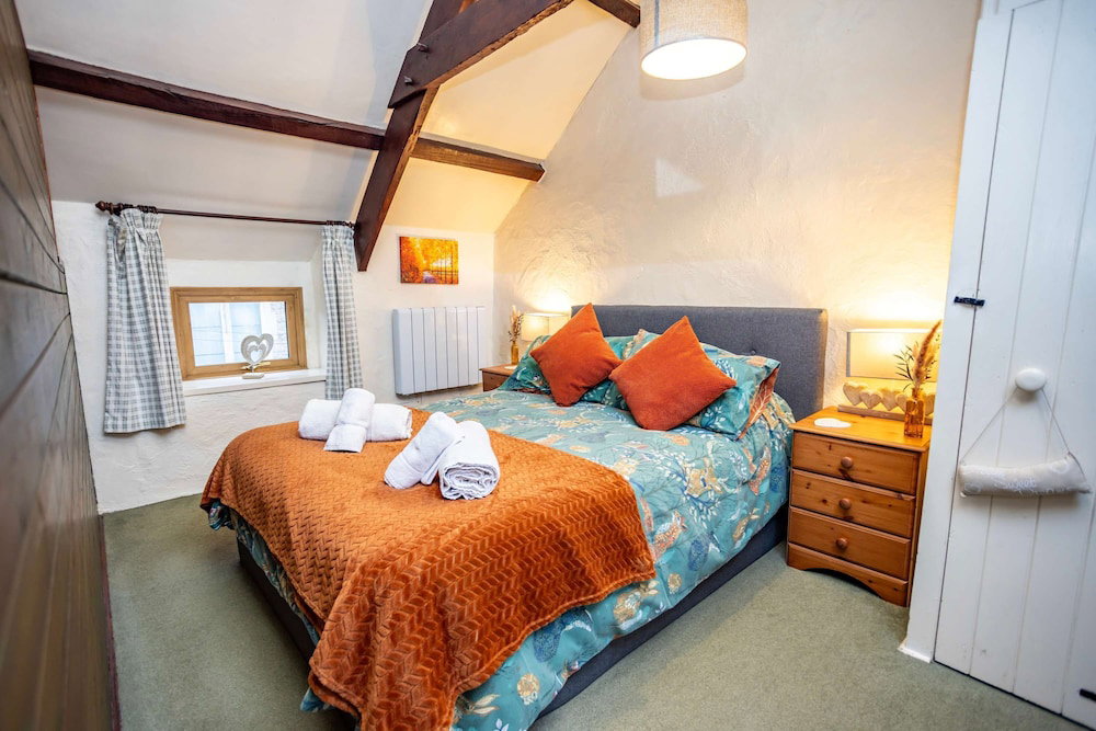 The Granary - One Bedroom Cottage - St Florence
