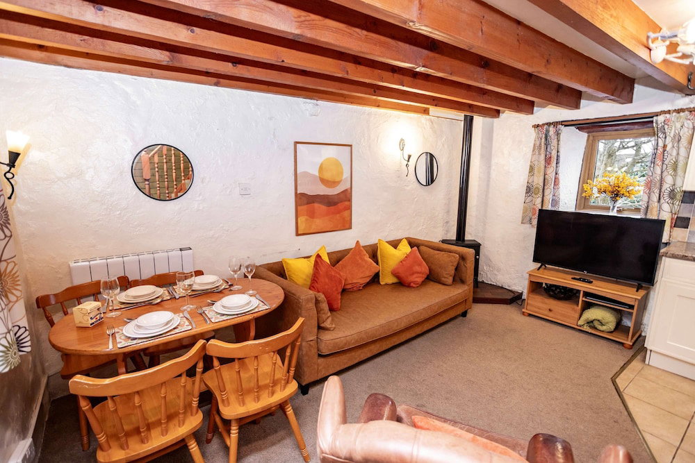 The Granary - One Bedroom Cottage - St Florence