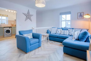 Hotel Kilmore House - 2 Bedroom Apartment - Tenby cazare Tenby