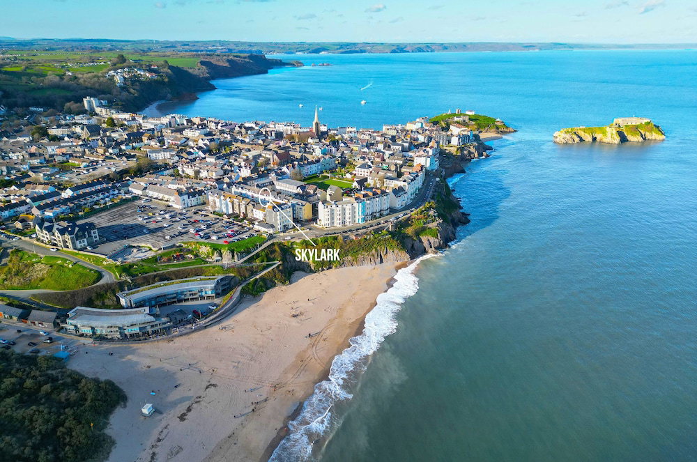 Hotel Skylark - 2 Bedroom Apartment - Tenby