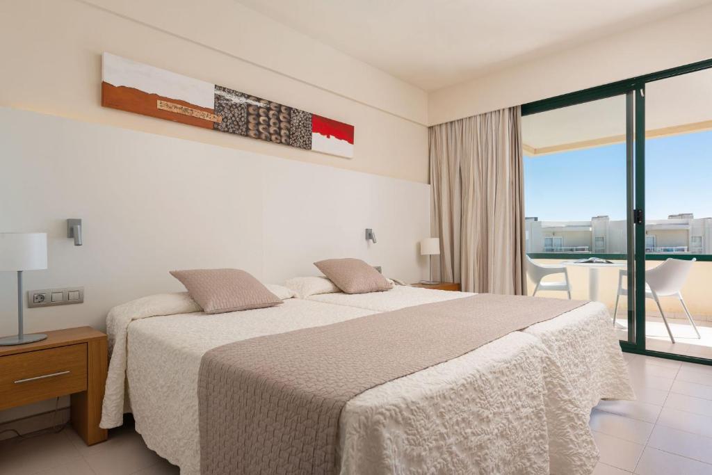 Welike Hotel Marfil Playa