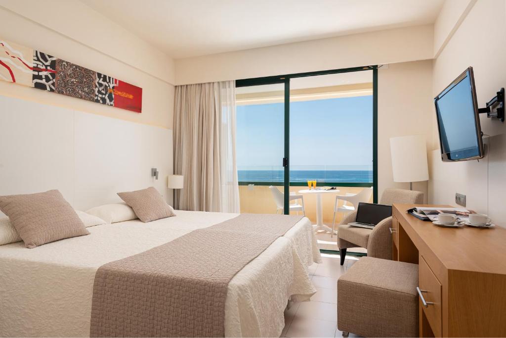 Welike Hotel Marfil Playa