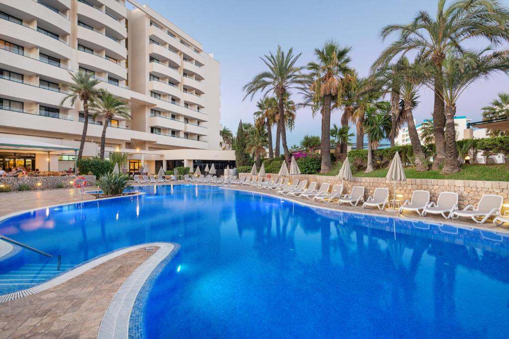 Welike Hotel Marfil Playa