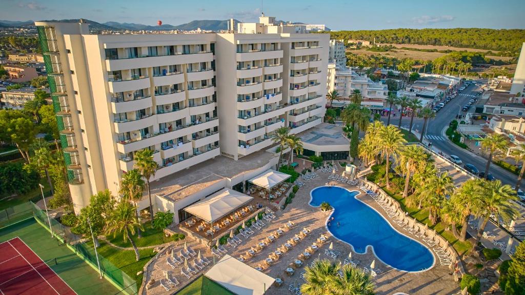 Welike Hotel Marfil Playa