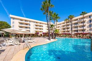 Hotel Intelier Rosella cazare Sa Coma