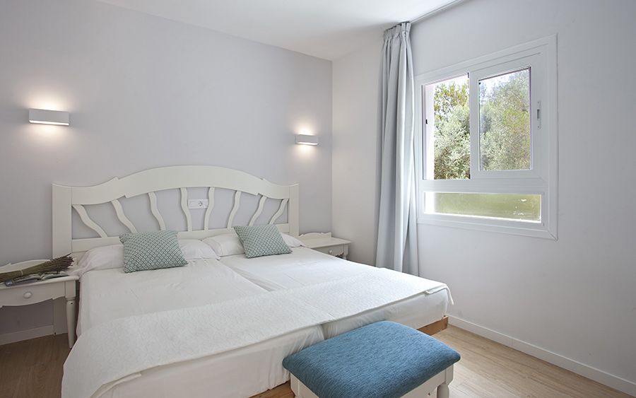 dal travel Bei Juan Europa Apartamentos