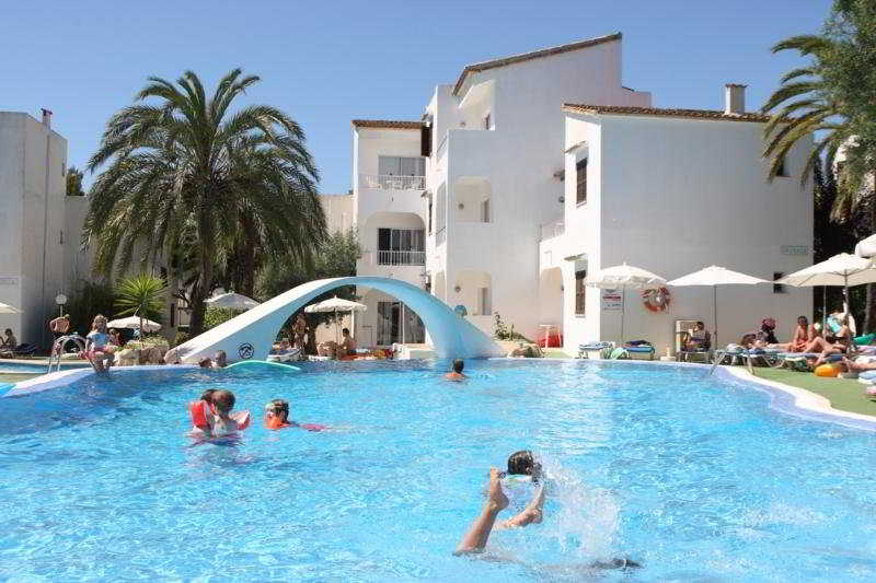 dal travel Hsm Club Torre Blanca