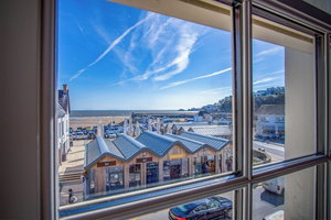 Hotel Upper Deck - 2 Bedroom Apartment - Saundersfoot cazare Saundersfoot