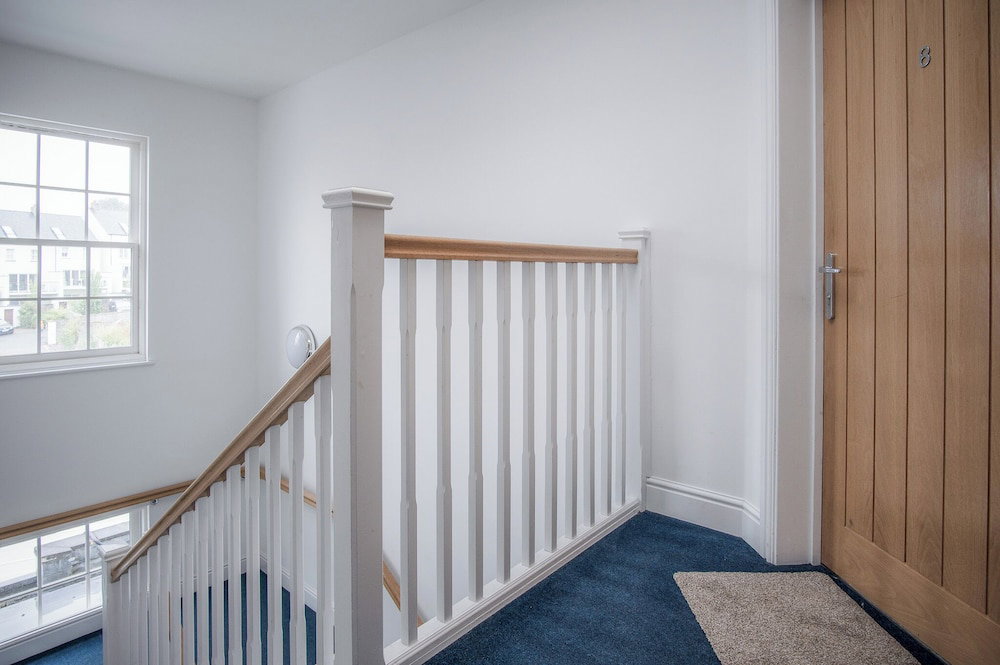 Upper Deck - 2 Bedroom Apartment - Saundersfoot