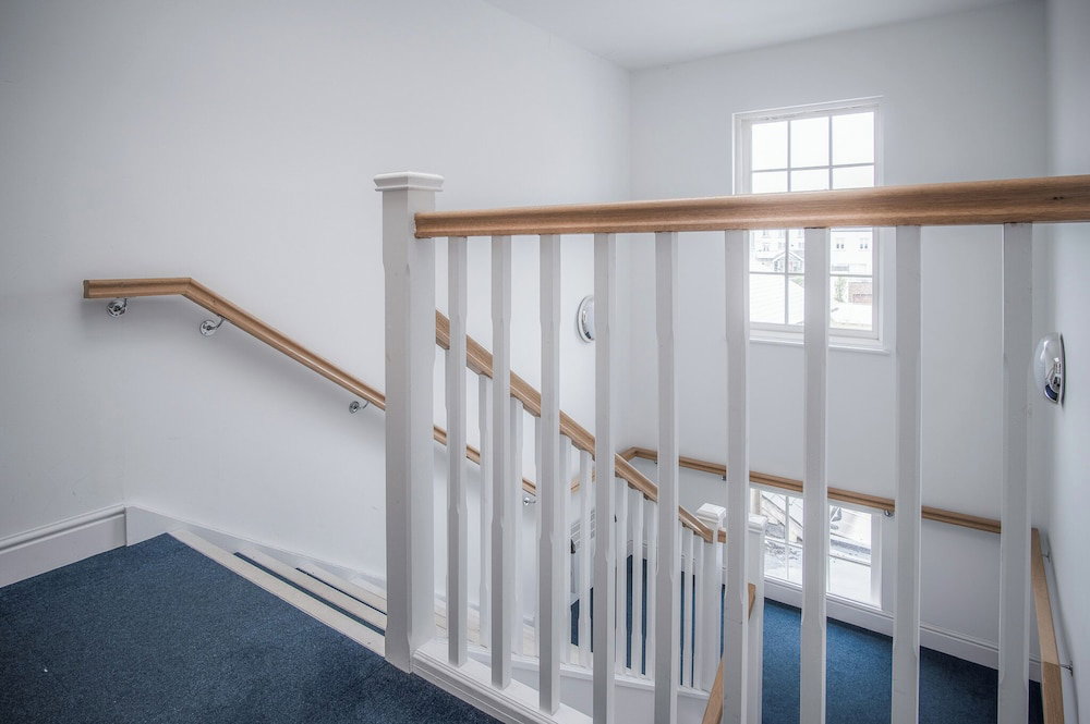 Upper Deck - 2 Bedroom Apartment - Saundersfoot