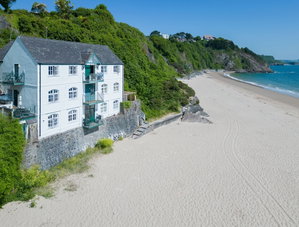 Hotel The Sand Castle - 2 Bedroom Apartment - Tenby cazare Tenby
