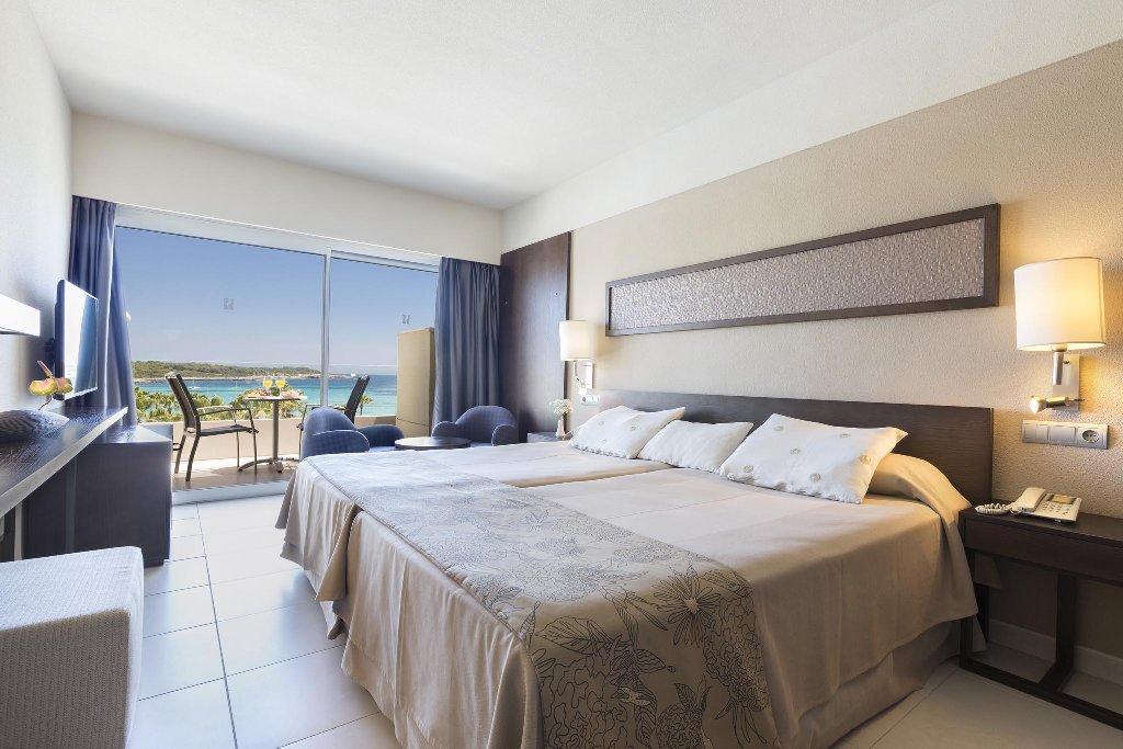 dal travel Hipotels Mediterraneo (Adults Only)