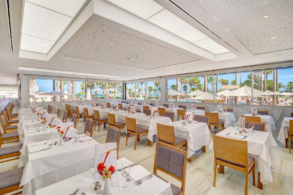 dal travel Hipotels Mediterraneo (Adults Only)