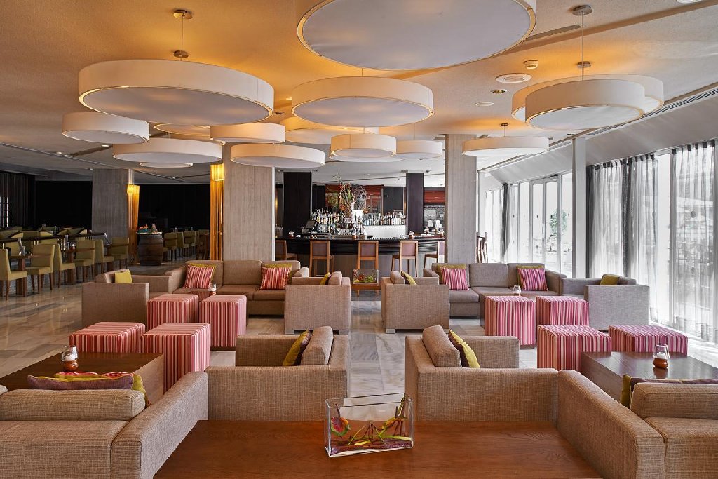 Hipotels Mediterraneo (Adults Only)