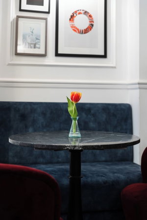 Hotel 19 Duke Street cazare Liverpool