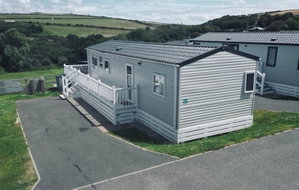 Hotel 3 Bedroom Holiday Home In Newquay - Valley Views cazare New Quay