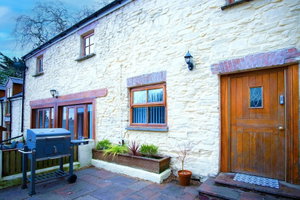 Hotel Fletcher Coach House - 3 Bedroom Cottage - Pendine cazare Llanddowror