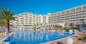 Hotel Hipotels Coma Gran cazare Sa Coma