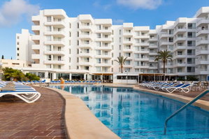 Hotel Palia Sa Coma Playa cazare Sa Coma