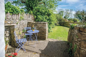 Hotel Soap Barn - 1 Bedroom Cottage - Manorbier cazare Tenby