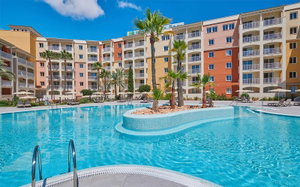Hotel Protur Badia Park Aparthotel cazare Sa Coma