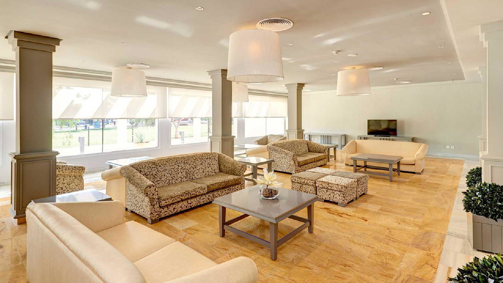dal travel Protur Badia Park Aparthotel