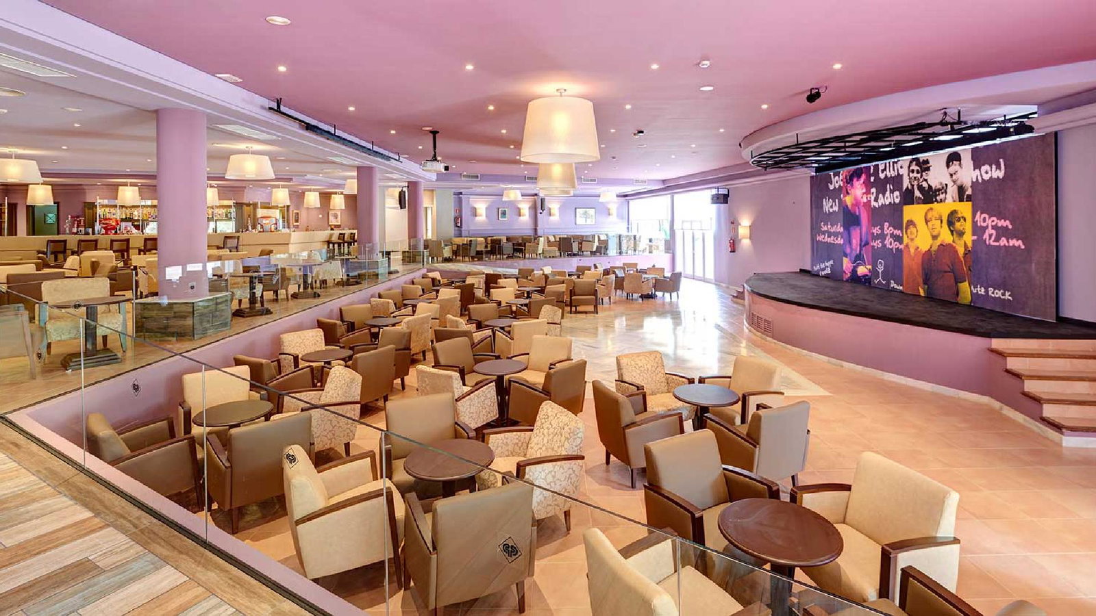 dal travel Protur Badia Park Aparthotel