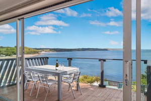 Hotel Cystanog Fach - Spectacular Sea Views Balcony And Terrace Parking cazare Saundersfoot