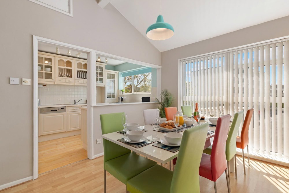 Cystanog Fach - Spectacular Sea Views Balcony And Terrace Parking