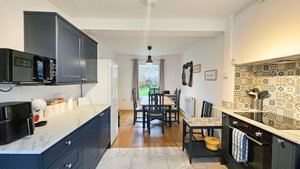 Hotel Brynview - 3 Bedroom Holiday Home - Reynoldston cazare Llanrhidian