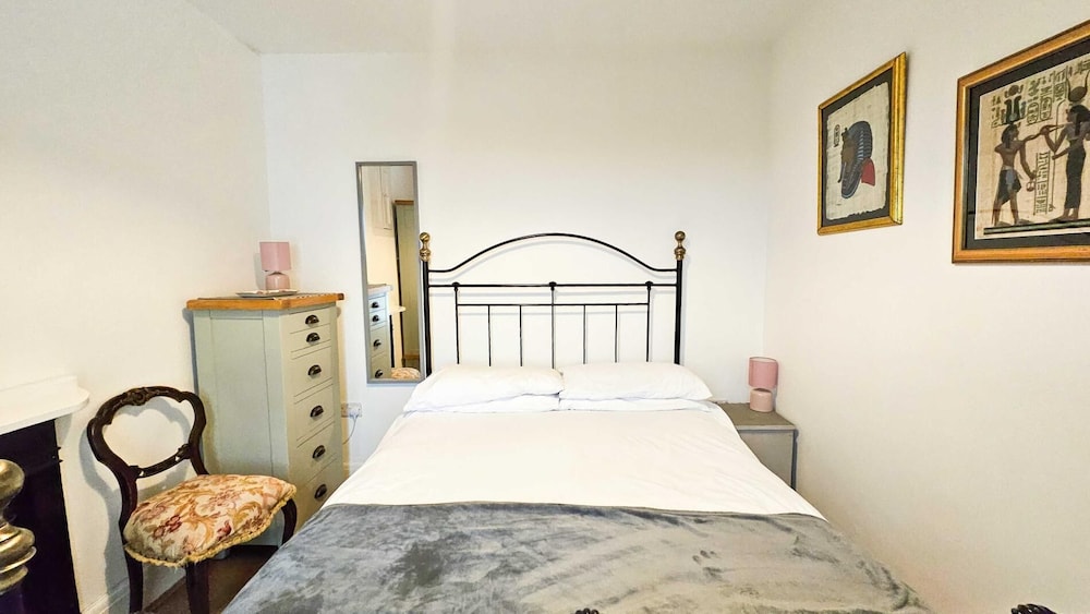 Brynview - 3 Bedroom Holiday Home - Reynoldston