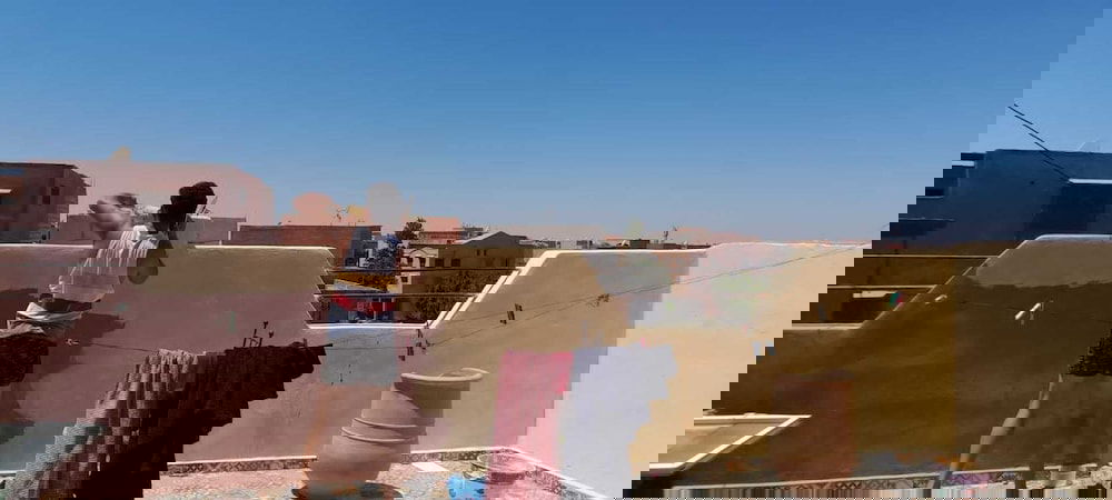 Hotel Dar Sarsar Airport