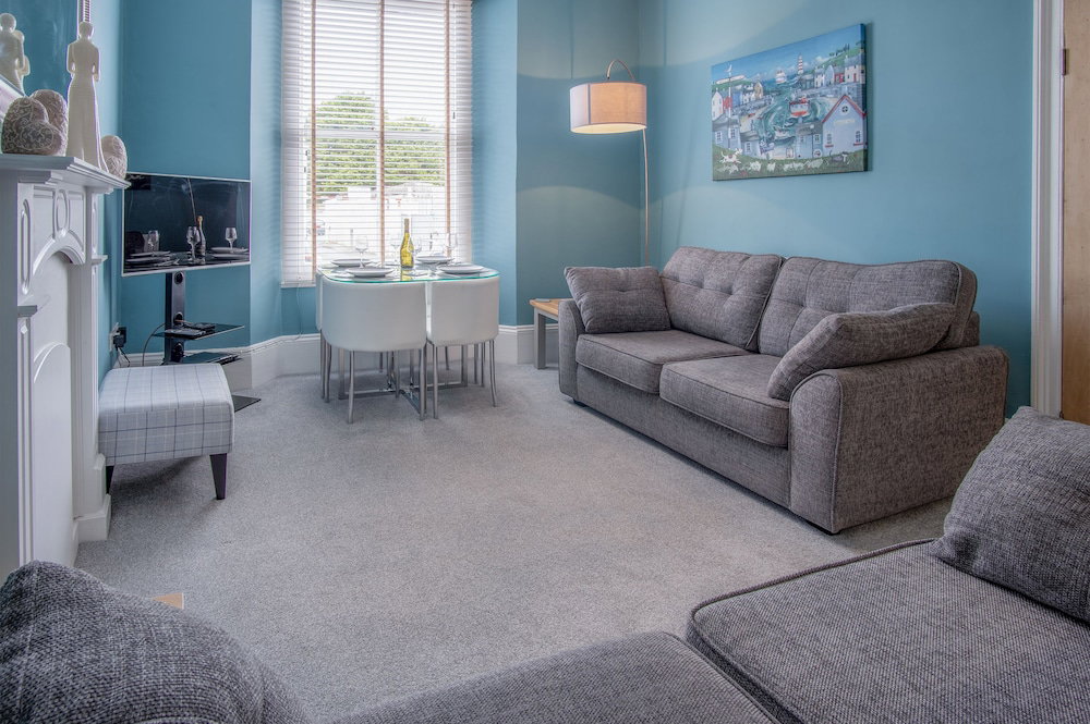 Hotel Flint House - 2 Bedroom Apartment - Tenby