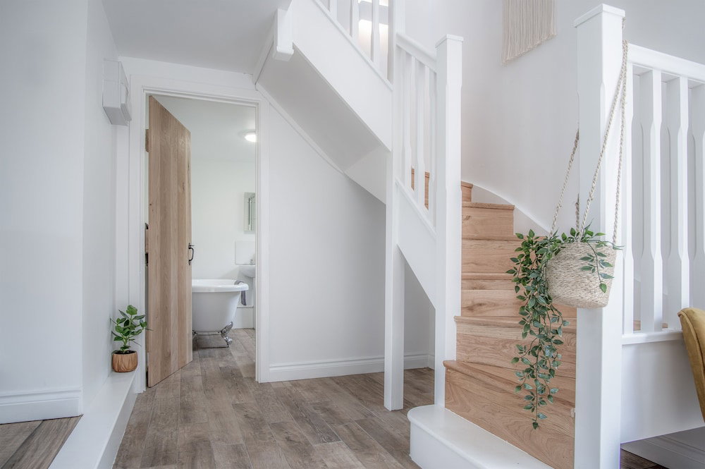 Brook Cottage Green - 2 Bedroom - Dale