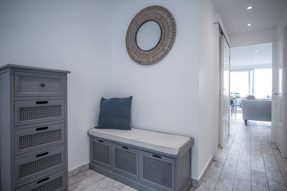 Beach Court - 1 Bedroom Apartment - Saundersfoot