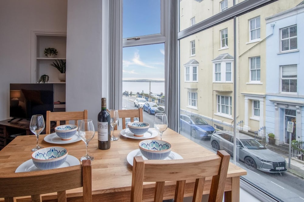 Hotel Caldey Island View - 2 Bedroom Apartment - Tenby