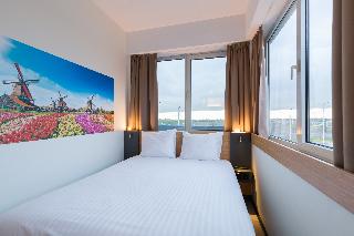 Hotel Easyhotel Amsterdam Airport Schiphol